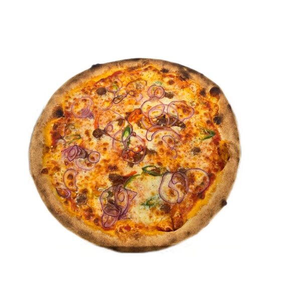 Pizza Fuoco