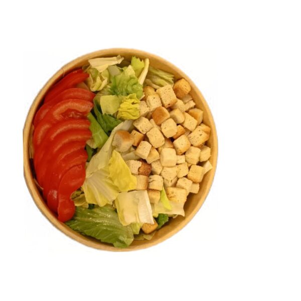 Insalata Verde (Grüner Salat)