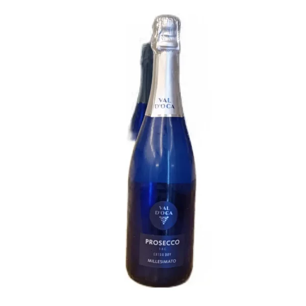 Prosecco 0.75l age 18+